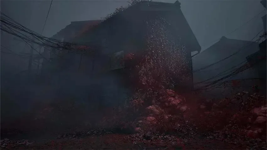 بازی Silent Hill f نسخه Day One Edition برای PS5 - تصویر معرفی 2