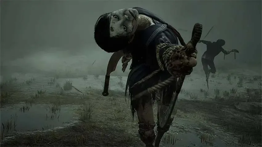 بازی Silent Hill f نسخه Day One Edition برای PS5 - تصویر معرفی 4