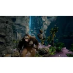 بازی Skull Island: Rise of Kong برای PS4