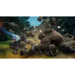 بازی Skull Island: Rise of Kong برای PS4