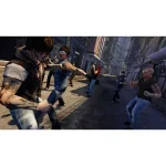بازی Sleeping Dogs Definitive Edition برای PS4