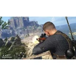 بازی Sniper Elite 5 برای PS5