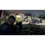 بازی Sniper Elite 5 برای PS5