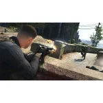 بازی Sniper Elite 5 برای PS5