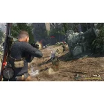 بازی Sniper Elite 5 برای PS5