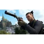 بازی Sniper Elite 5 برای PS5