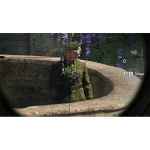 بازی Sniper Elite 5 برای PS5