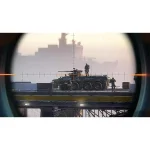 بازی Sniper Ghost Warrior Contracts برای PS4