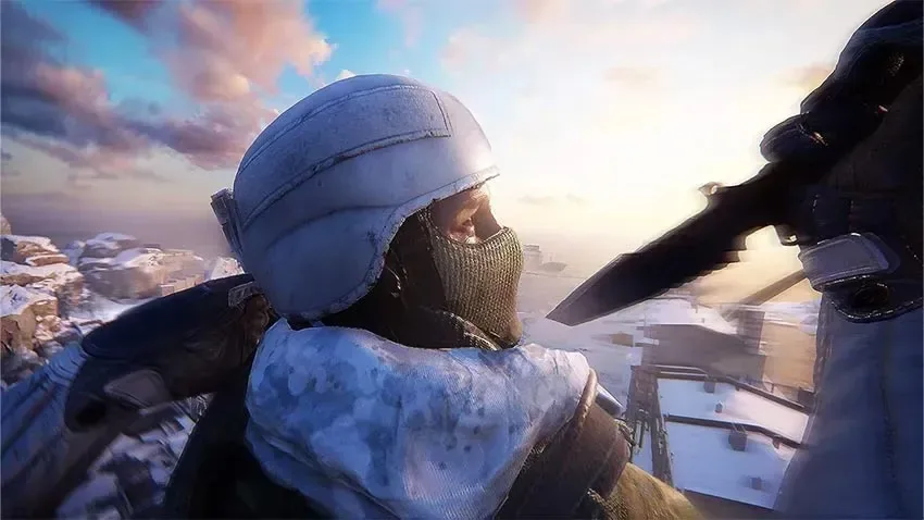 بازی Sniper Ghost Warrior Contracts برای PS4 - تصویر معرفی 3
