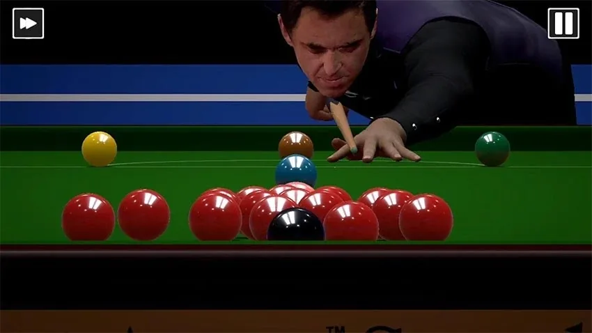 بازی Snooker 19 Gold Edition Includes Challenge Pack برای PS4 - تصویر معرفی 2