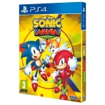 بازی Sonic Mania Plus نسخه استیل بوک برای PS4