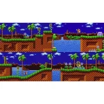 بازی Sonic Mania Plus نسخه استیل بوک برای PS4