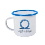 لیوان اورجینال سونی طرح Sony God Of War Ragnarok