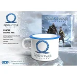 لیوان اورجینال سونی طرح Sony God Of War Ragnarok