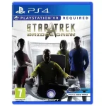 بازی Star Trek: Bridge Crew VR برای PS4