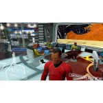 بازی Star Trek: Bridge Crew VR برای PS4