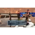 بازی Star Trek Prodigy Super Nova برای PS5