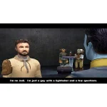 بازی Star Wars Jedi Knight Collection برای PS4