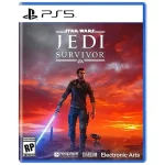 بازی STAR WARS Jedi Survivors برای PS5
