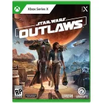 بازی Star Wars Outlaws برای Xbox Series X