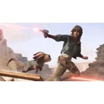 بازی Star Wars Outlaws برای Xbox Series X