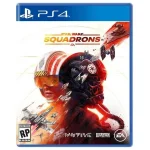 بازی STAR WARS Squadrons برای PS4