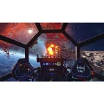 بازی STAR WARS Squadrons برای PS4