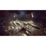 بازی STAR WARS Squadrons برای PS4
