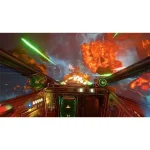 بازی STAR WARS Squadrons برای PS4
