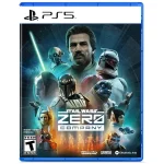 بازی Star Wars Zero Company برای PS5