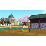 بازی Story of Seasons: A Wonderful Life برای PS5