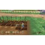 بازی Story of Seasons: A Wonderful Life برای PS5