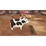 بازی Story of Seasons: A Wonderful Life برای PS5