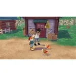 بازی Story of Seasons: A Wonderful Life برای PS5