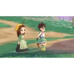بازی Story of Seasons: A Wonderful Life برای PS5