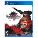 بازی Stranger of Paradise Final Fantasy Origin برای PS4