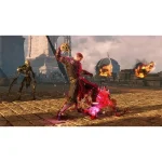 بازی Stranger of Paradise Final Fantasy Origin برای PS4