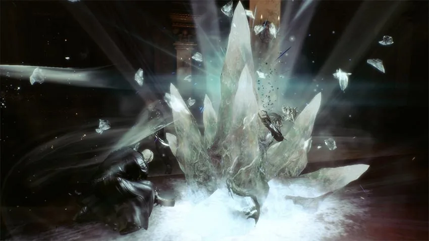 بازی Stranger of Paradise Final Fantasy Origin برای PS4 - تصویر معرفی 3