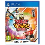 بازی Street Power Football برای PS4