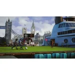 بازی Street Power Football برای PS4