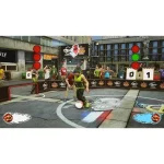 بازی Street Power Football برای PS4