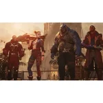 بازی Suicide Squad: Kill the Justice League برای Xbox Series X