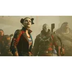 بازی Suicide Squad: Kill the Justice League برای Xbox Series X