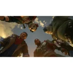 بازی Suicide Squad: Kill the Justice League برای Xbox Series X