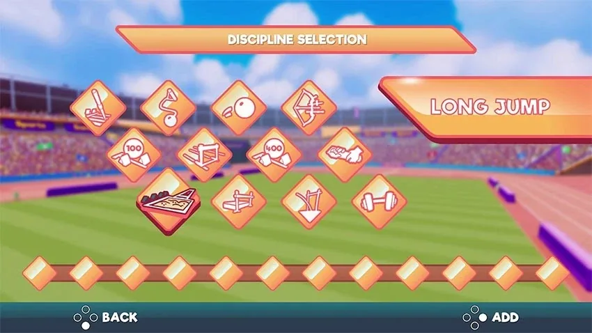 بازی Summer Sports Games برای PS5 - تصویر معرفی 3