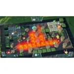 بازی Super Bomberman R نسخه Shiny Edition برای PS4