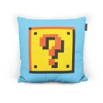 بالش طرح Super Mario Box سایز 45x45