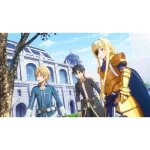بازی Sword Art Online: Alicization Lycoris برای PS4
