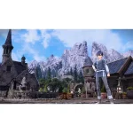 بازی Sword Art Online: Alicization Lycoris برای PS4