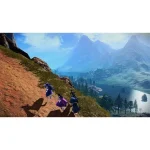 بازی Sword Art Online: Alicization Lycoris برای PS4
